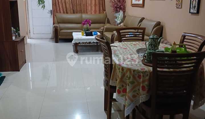Rumah Idaman Keluarga Sedang Turun Harga!!! 2