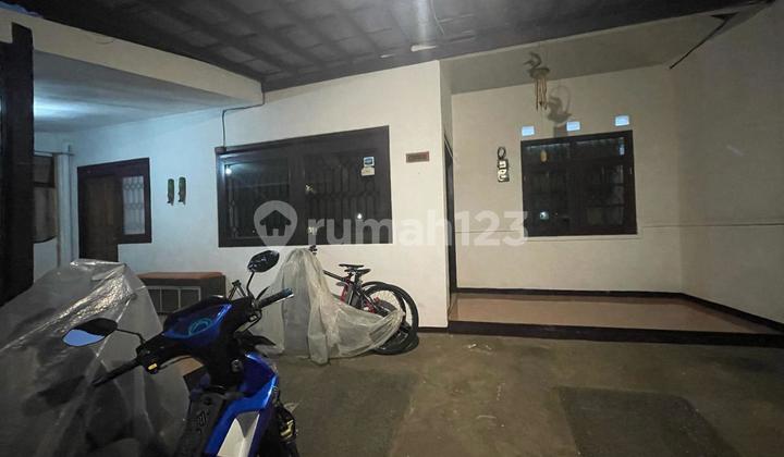 Own a House with a Spacious Yard