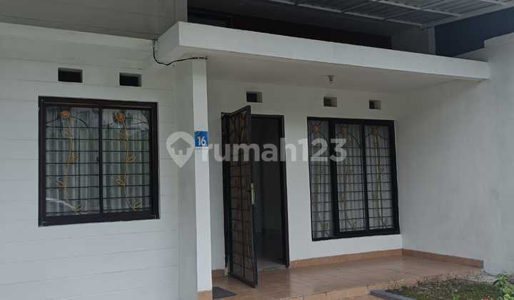 Dapatkan Rumah Cantik dengan harga terjangkau di perumahan ternama 2