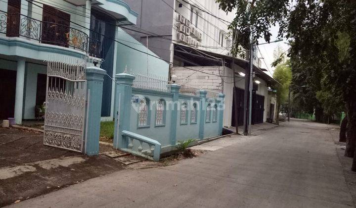 Rumah mewah idaman keluarga 2