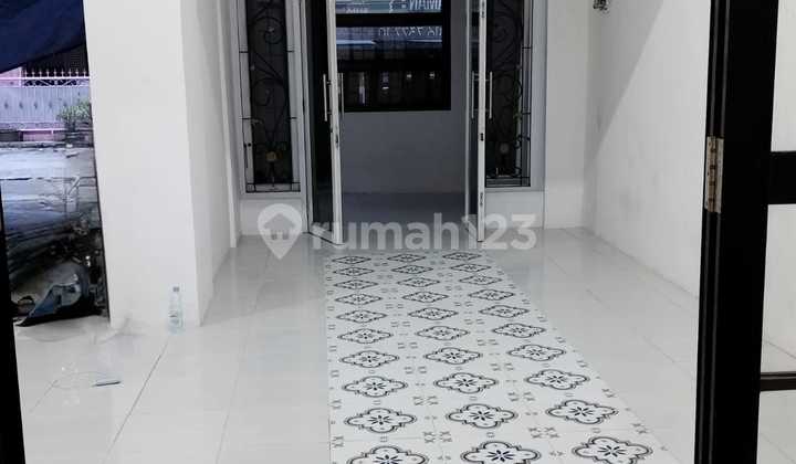 Rumah Baru Renovasi Turun Harga 2