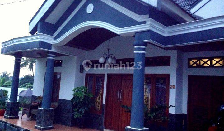 Rumah Idaman Keluarga 1