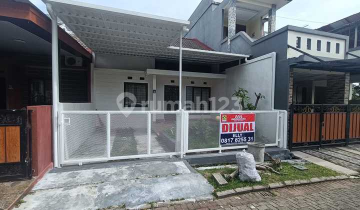 Dapatkan Rumah Cantik dengan harga terjangkau di perumahan ternama Dapatkan Rumah Cantik dengan harga terjangkau di perumahan ternama