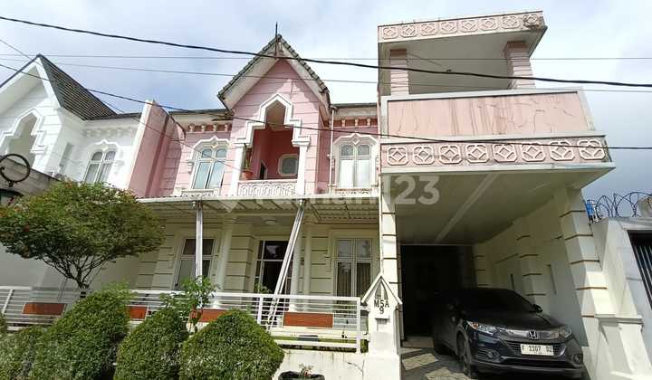 Rumah Strategis Dekat Tol Rumah Strategis Dekat Tol