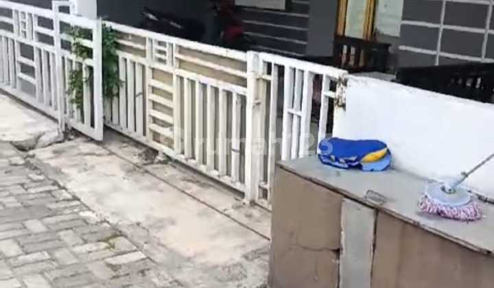 Rumah Dengan Harga Spesial  2