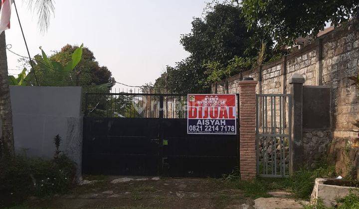 Dijual Rumah Cocok Untuk Berkebun Dan Beternak Ataupun Dibuat Panti, Pesantren, Dan Usaha Lainnya 1