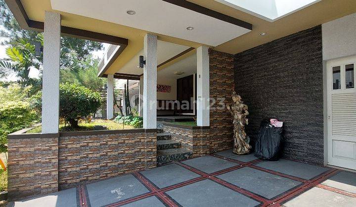 Rumah Cantik Strategis 1