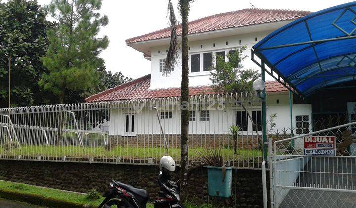 Rumah Cantik Idaman Keluarga 2