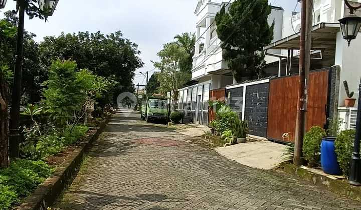Luxury House Near Borr Toll Road 2