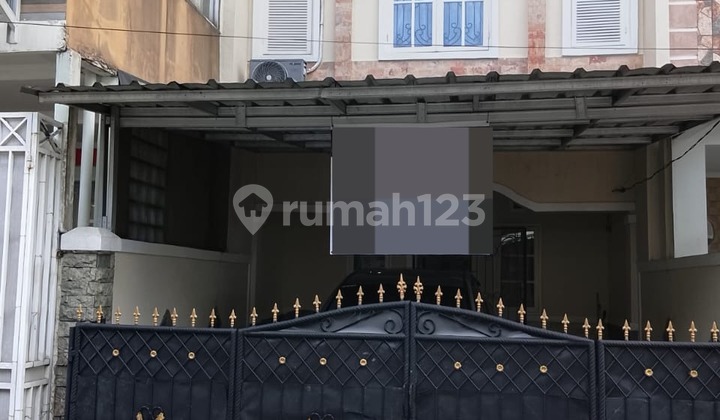 Rumah cantik dengan harga murah