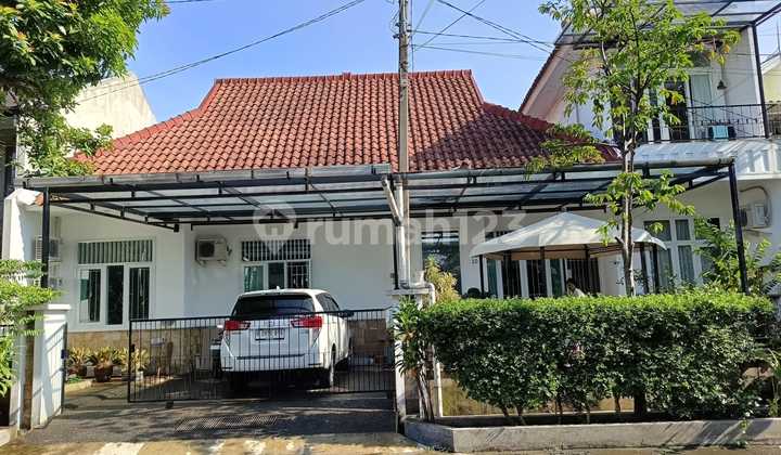 Rumah Minimalis Idaman Keluarga