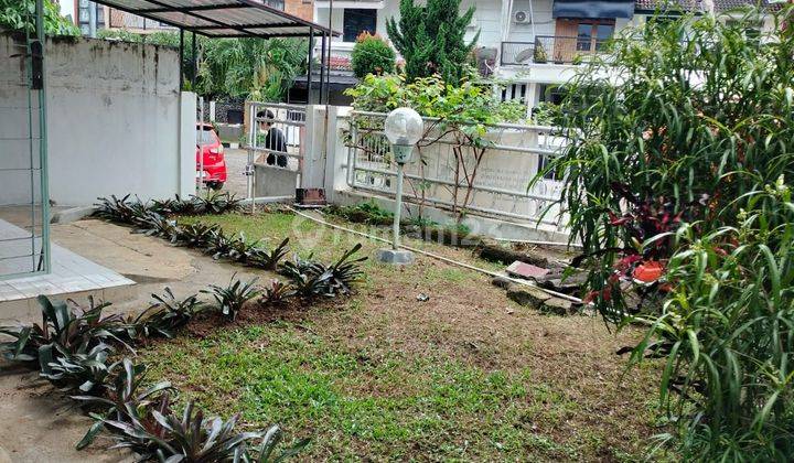 Rumah Minimalis Dengan Pemandangan Menawan Dan Suasana Sejuk 2