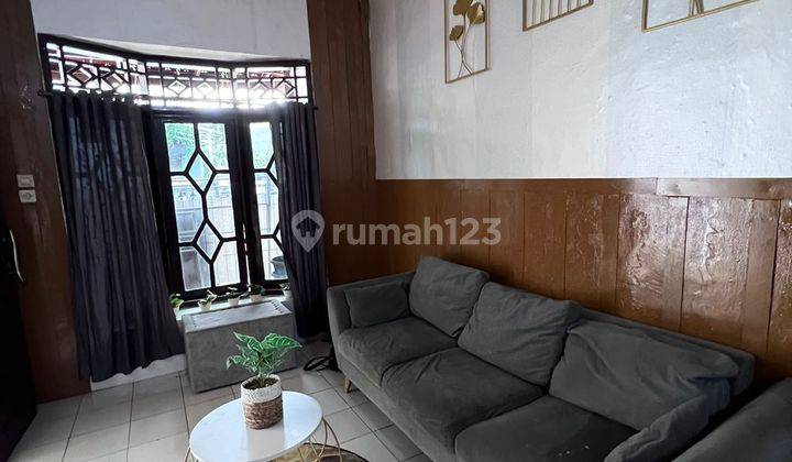 Rumah Cantik Sedang Turun Harga 2