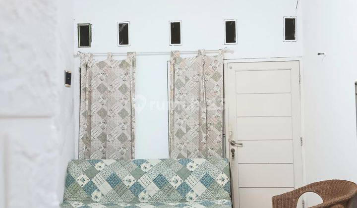Rumah Minimalis dengan lokasi strategis 2