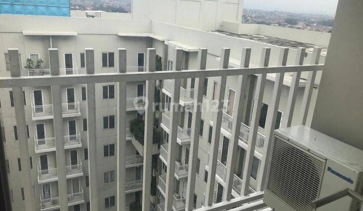 Apartement Dekat Dengan Tol 1