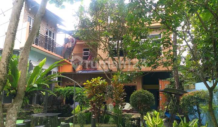 Beautiful and Spacious House, Certainly the Dream of a Family 2