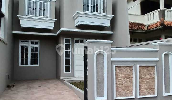 Miliki Hunian Impian dengan Desain Elegan