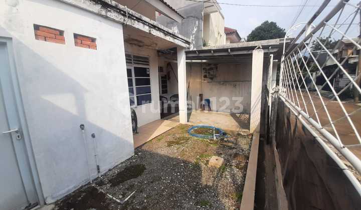 Rumah Mungil dengan Harga Murah 2