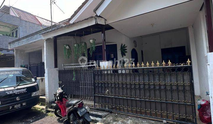 Rumah Cantik Sedang Turun Harga 1