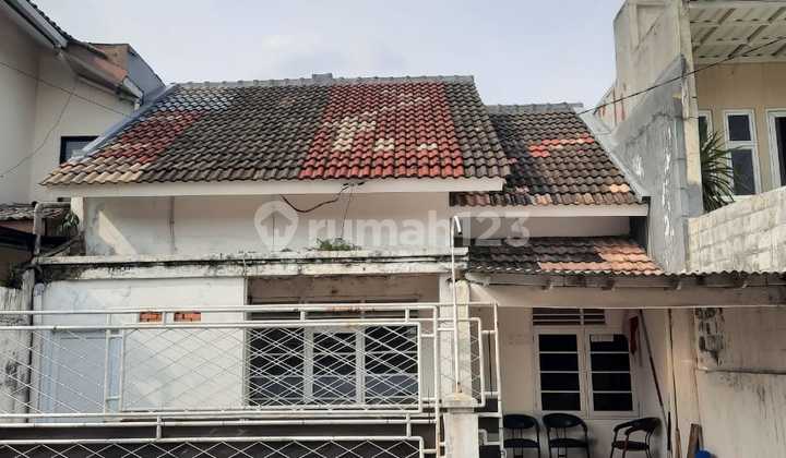 Rumah Mungil dengan Harga Murah 1