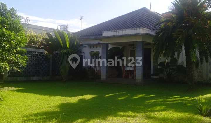 Miliki Rumah Mewah dengan Halaman Luas 1