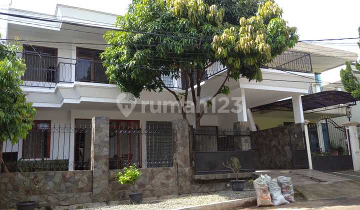 Rumah Siap Huni Tengah Kota 2