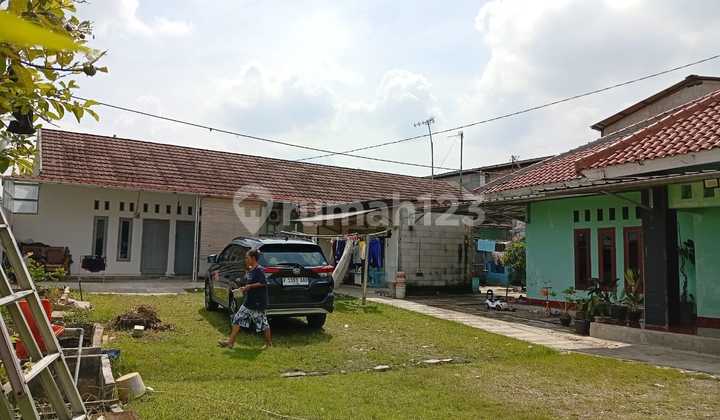 Beli Rumah Dapat Kontrakan 5 Pintu, Investasi Menguntungkan Beli Rumah Dapat Kontrakan 5 Pintu, Investasi Menguntungkan