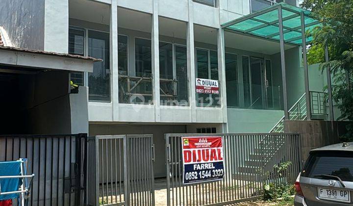 Rumah Cantik Dekat Sekolah 1