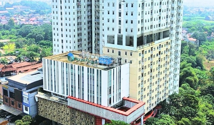 Apartment Under 500 Million Fully Furnished Apartment Under 500 Million Fully Furnished