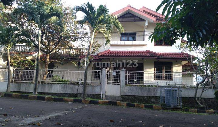 Rumah Siap Huni Idaman Keluarga Dekat Dengan Sekolah 1