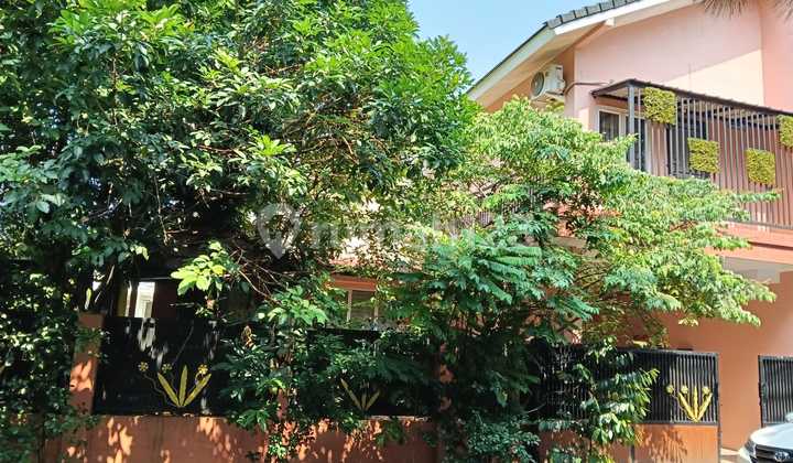 Dapatkan Rumah Dekat Gerbang Tol Kayumanis