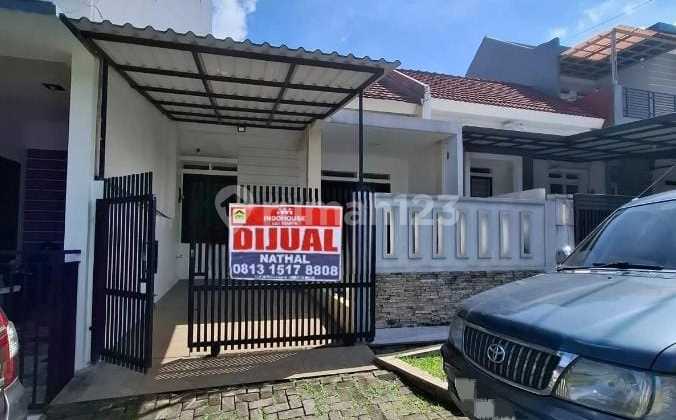 Miliki Rumah Minimalis, Wilayah Strategis dan Harga Dibawah 1 Milyar