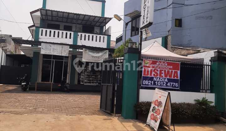 House Suitable for Business or Residential Use