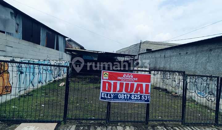 Toko Pinggir Jalan Raya Hiyungab Tanah Saja Toko Pinggir Jalan Raya Hiyungab Tanah Saja