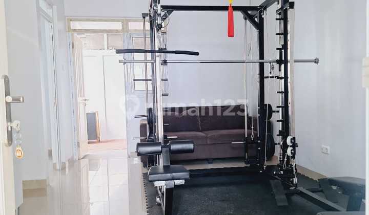 Downtown House Downtown House