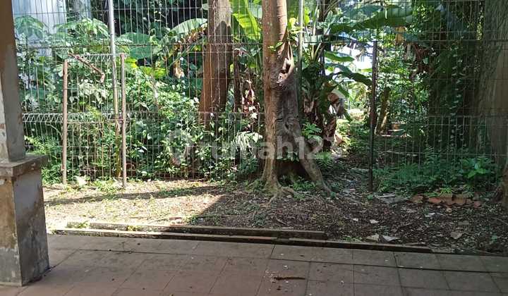 Dijual Rumah Lingkungan Tenang 2