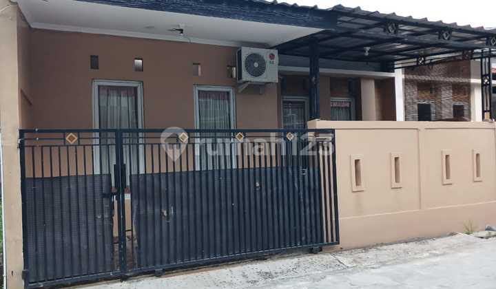 Rumah Idaman Keluarga Sedang Turun Harga!!! 1