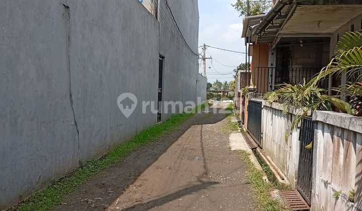 Beli Rumah Dapat Kontrakan 5 Pintu, Investasi Menguntungkan 2