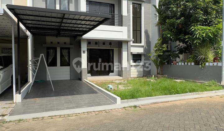 Rumah 2 Lantai Lengkap Perabot Permata Mutiara Daeng Tata Makassar Rumah 2 Lantai Lengkap Perabot Permata Mutiara Daeng Tata Makassar