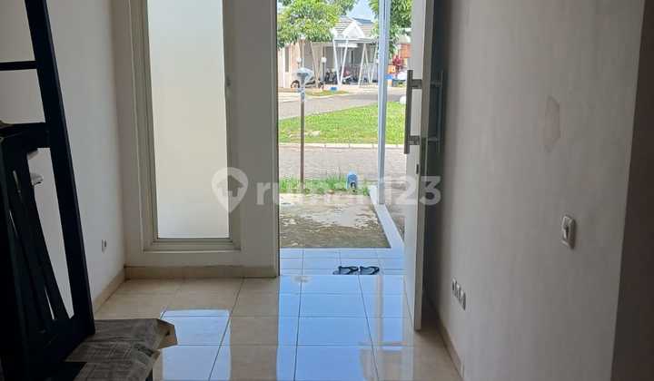 Rumah minimalis di Green River View Tanjung Bunga bisa Over Kredit 2