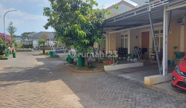 Rumah Minimalis Dekat Mall Summarecon Dan Bandara  2