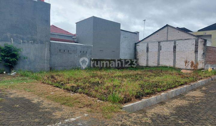 Kavling Siap Bangun Dan Bebas Banjir di Sudiang, Dekat Ke Bandara 6