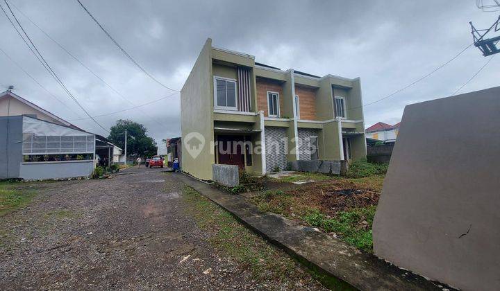 Kavling Siap Bangun Dan Bebas Banjir di Sudiang, Dekat Ke Bandara 7