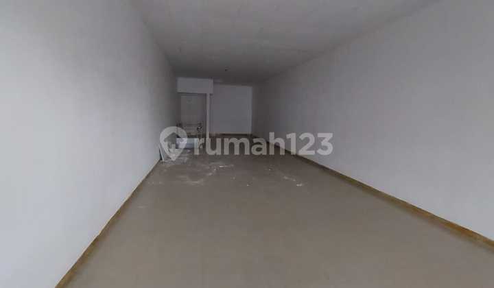 Ruko Poros Pengayoman Dekat Ke Petarani Dan Mall Pannakukang