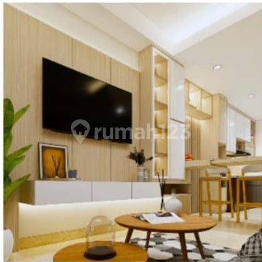 Apartemen Exclusive Sudirman31 Makassar Fully Furnished 1