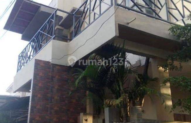 Rumah Kost Minasa Upa Dekat Kampus Kampus Alaudin  4