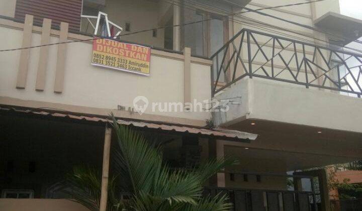 Rumah Kost Minasa Upa Dekat Kampus Kampus Alaudin  6
