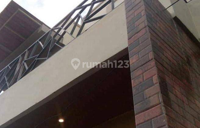 Rumah Kost Minasa Upa Dekat Kampus Kampus Alaudin  8