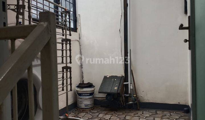 Rumah Minimalis di Citra Garden Gowa Dekat Ke Hertasning Baru 2