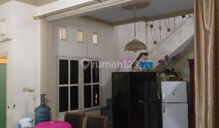 Rumah Puri Tata Indah Dekat Ke Daeng Tata Dan Malengkeri 2